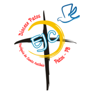 EJC Santo Antônio - Patos PB Logo PNG Vector