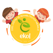 EKOL ÖZEL EĞİTİM VE REHABİLİTASYON MERKEZİ Logo PNG Vector