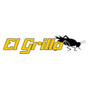 El Grillo Logo PNG Vector