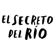 El secreto del río Logo PNG Vector