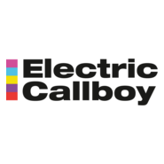 Electric Callboy Logo PNG Vector