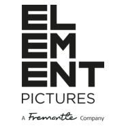 Element Pictures Logo PNG Vector