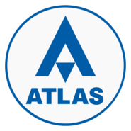 ELEVADORES ATLAS FUTEBOL CLUBE (RIO DE JANEIRO) Logo PNG Vector