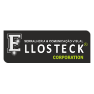 ELLOSTECK CORPORATION Logo PNG Vector