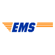 EMS Logo PNG Vector