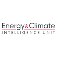 Energy & Climate Intelligence Unit - ECIU Logo PNG Vector