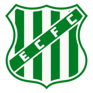 ENGENHO CENTRAL FUTEBOL CLUBE (ITAOCARA) Logo PNG Vector