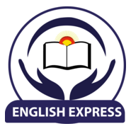 English Express Coaching Logo PNG Vector