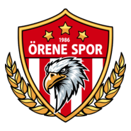 Erçiş Örenespor Logo PNG Vector