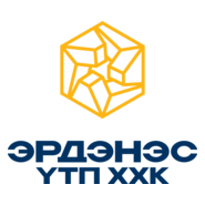 Erdenes ITP Logo PNG Vector