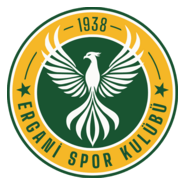 Erganispor Logo PNG Vector