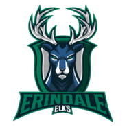 Erindale Secondary School Logo PNG Vector