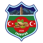 Eruhspor Logo PNG Vector