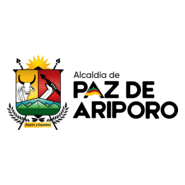 Escudo de Paz de Ariporo Logo PNG Vector