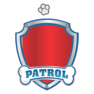 Escudo patrol Logo PNG Vector