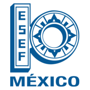 ESEF MEXICO Logo PNG Vector