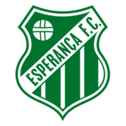 ESPERANÇA FUTEBOL CLUBE (NOVA FRIBURGO) Logo PNG Vector