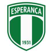 ESPERANÇA FUTEBOL CLUBE (RIO BONITO) Logo PNG Vector