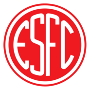 ESPÍRITO SANTO FUTEBOL CLUBE (NITERÓI) Logo PNG Vector