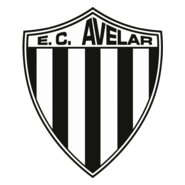 ESPORTE CLUBE AVELAR (PATY DO ALFERES) Logo PNG Vector