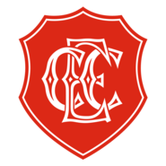 ESPORTE CLUBE CASCATINHA (PETRÓPOLIS) Logo PNG Vector
