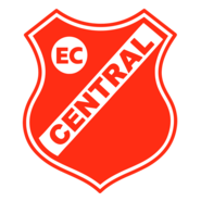 ESPORTE CLUBE CENTRAL (GUAPIMIRIM) Logo PNG Vector