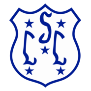 Esporte Clube Cruzeiro (Porto Alegre) Logo PNG Vector