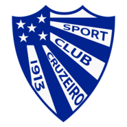 Esporte Clube Cruzeiro (Porto Alegre) Logo PNG Vector
