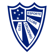 Esporte Clube Cruzeiro (Porto Alegre) Logo PNG Vector