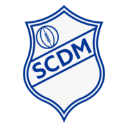 ESPORTE CLUBE DEL MARE (RIO DE JANEIRO) Logo PNG Vector