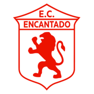 ESPORTE CLUBE ENCANTADO Logo PNG Vector