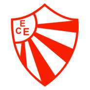ESPORTE CLUBE ENCANTADO Logo PNG Vector