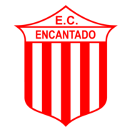 ESPORTE CLUBE ENCANTADO Logo PNG Vector