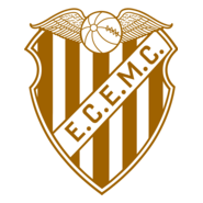 ESPORTE CLUBE ESCOLA MODERNA DE COMÉRCIO Logo PNG Vector