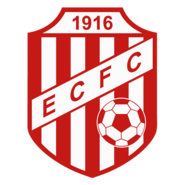 Esporte Clube Ferro Carril de Uruguaiana Logo PNG Vector