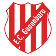 ESPORTE CLUBE GUANABARA (RIO DE JANEIRO) Logo PNG Vector