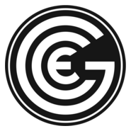 ESPORTE CLUBE GUARANI DE PIABETÁ (MAGÉ) Logo PNG Vector