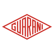 Esporte Clube Guarani – Duque de Caxias Logo PNG Vector