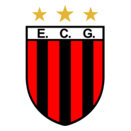 ESPORTE CLUBE GUARANI (VENÂNCIO AIRES) Logo PNG Vector