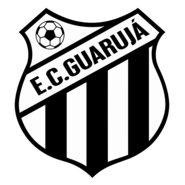 Esporte Clube Guarujá – Campos dos Goytacazes Logo PNG Vector