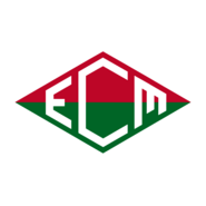 ESPORTE CLUBE MARICÁ (MARICÁ) Logo PNG Vector