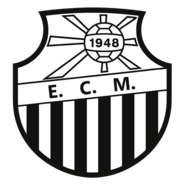 Esporte Clube Matadouro – Campos dos Goytacazes Logo PNG Vector