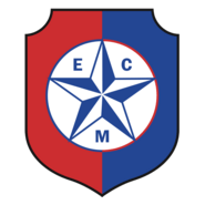 Esporte Clube Metalúrgico – São Gonçalo Logo PNG Vector