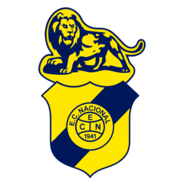 Esporte Clube Nacional (Cruz Alta) Logo PNG Vector