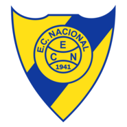 Esporte Clube Nacional (Cruz Alta) Logo PNG Vector