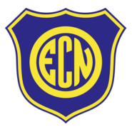 Esporte Clube Nacional (Cruz Alta) Logo PNG Vector