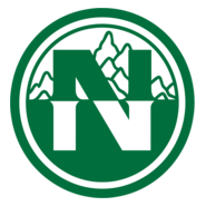 ESPORTE CLUBE NACIONAL (ITATIAIA) Logo PNG Vector