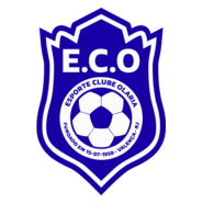 ESPORTE CLUBE OLARIA (VALENÇA) Logo PNG Vector