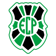 Esporte Clube Parames (Rio de Janeiro) Logo PNG Vector