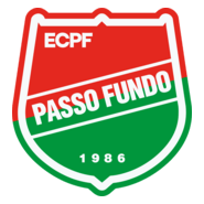 Esporte Clube Passo Fundo de Passo Fundo Logo PNG Vector